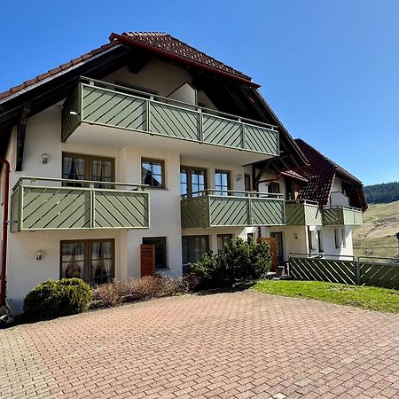 Apartment 13 - Ferienresidenz Roseneck, Mit Schwimmbad In Todtnauberg Bei Feldberg Buitenkant foto