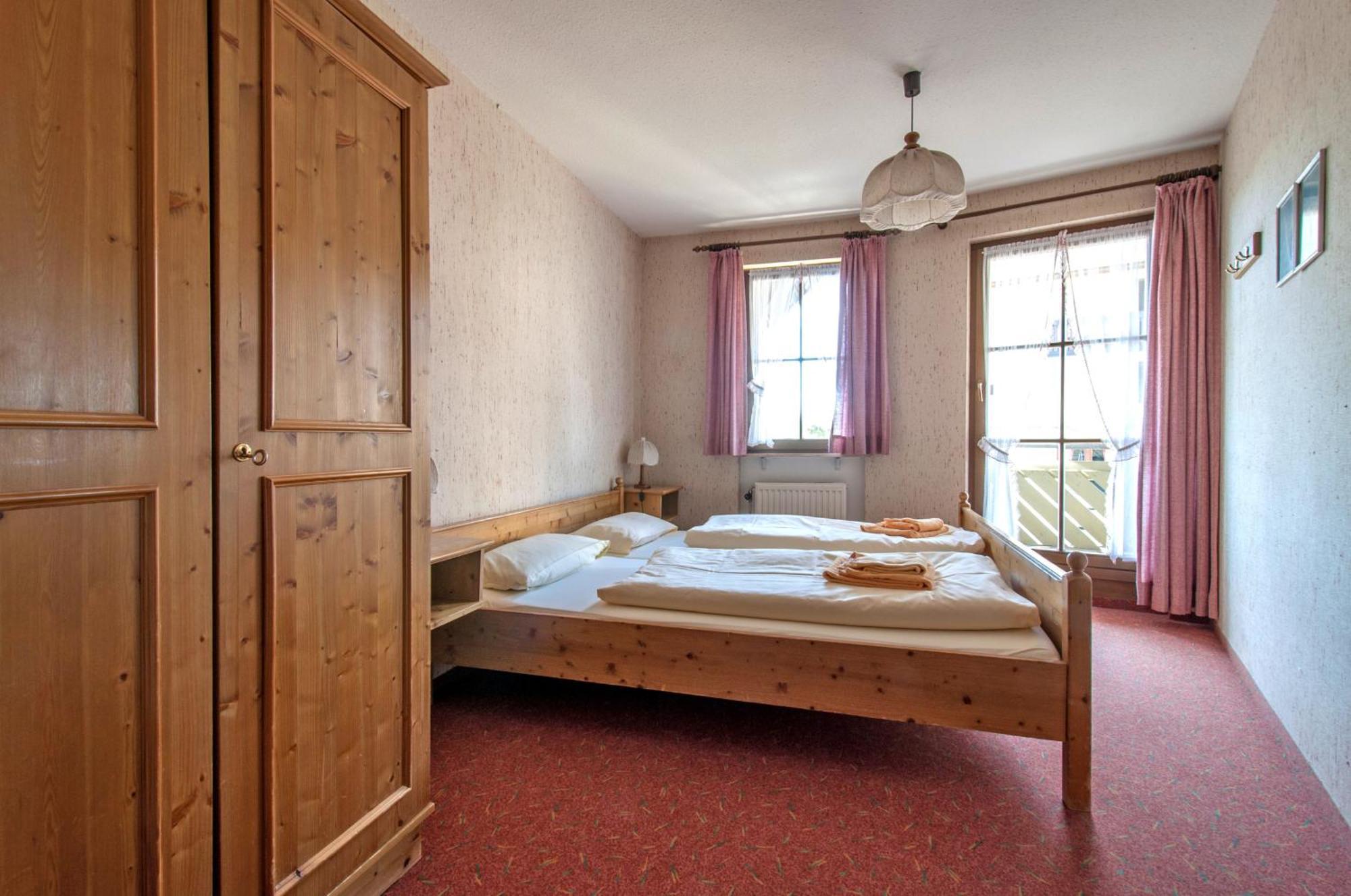 Apartment 13 - Ferienresidenz Roseneck, Mit Schwimmbad In Todtnauberg Bei Feldberg Buitenkant foto