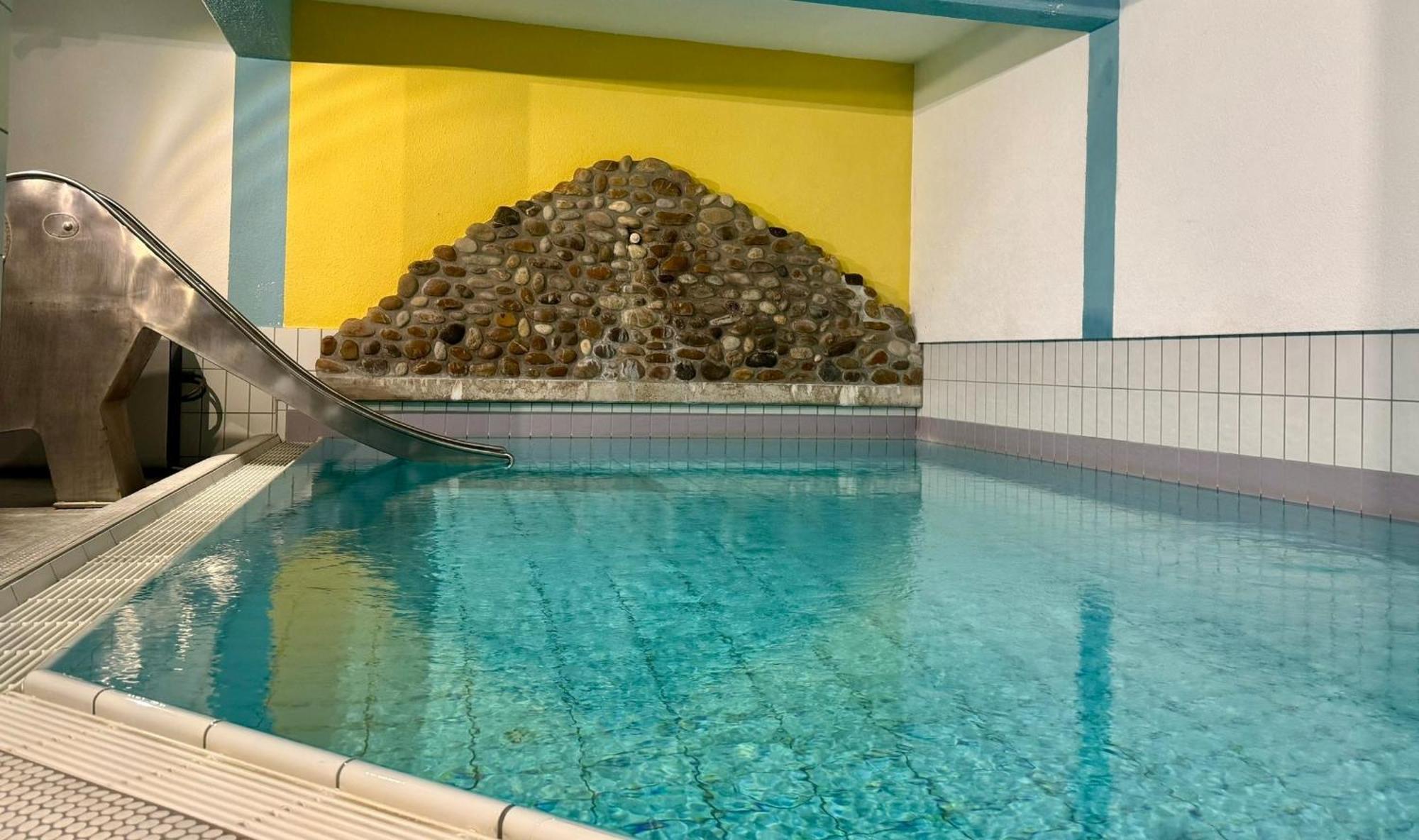 Apartment 13 - Ferienresidenz Roseneck, Mit Schwimmbad In Todtnauberg Bei Feldberg Buitenkant foto